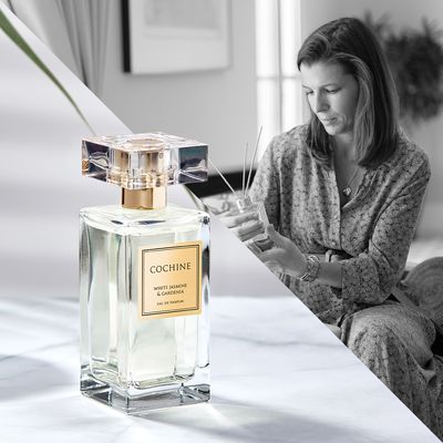 The Chic & Timeless Fragrance House Industry Insiders Love
