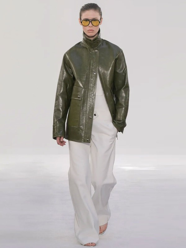 The Round Up: Olive