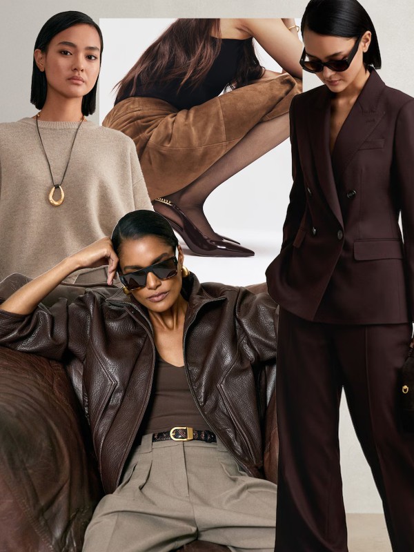 The Classic Autumnal Pieces We're Loving At Reiss
