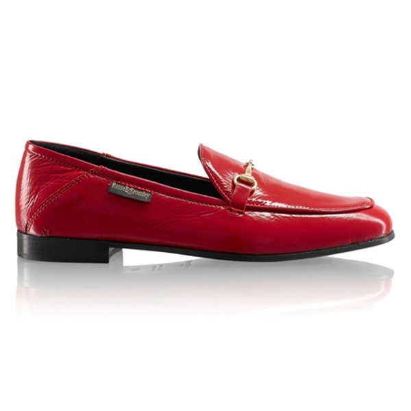 Snaffle Loafer from Russell & Bromley