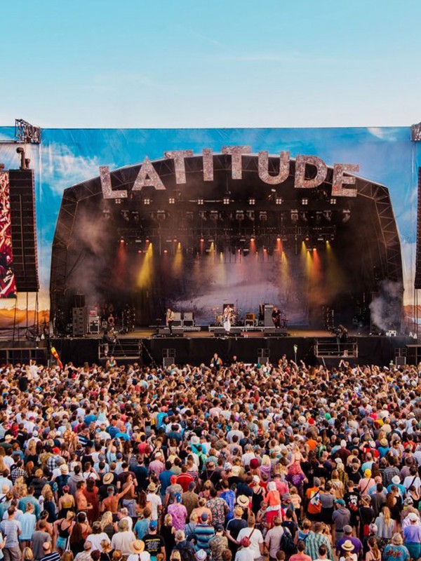 14 UK Music Festivals To Book Now