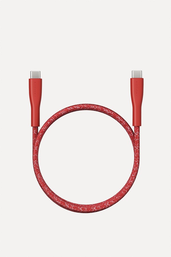 USB-C To USB-C Cable from Casetify