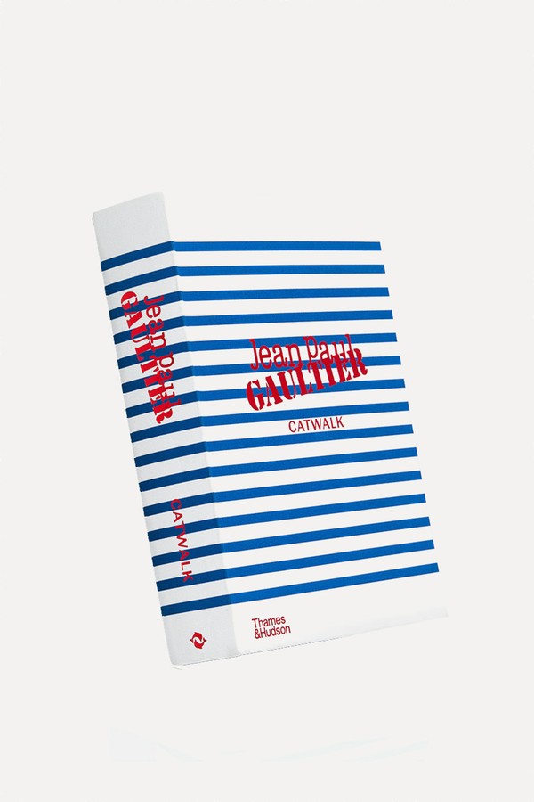 Jean Paul Gaultier Catwalk from Thames & Hudson