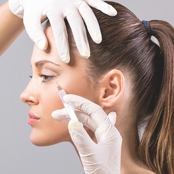 What You Need To Know About Botox & Fillers