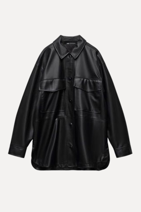 Women's Jacket from Zara
