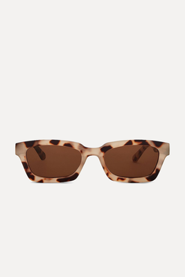 Sculptor Sunglasses from AIRE