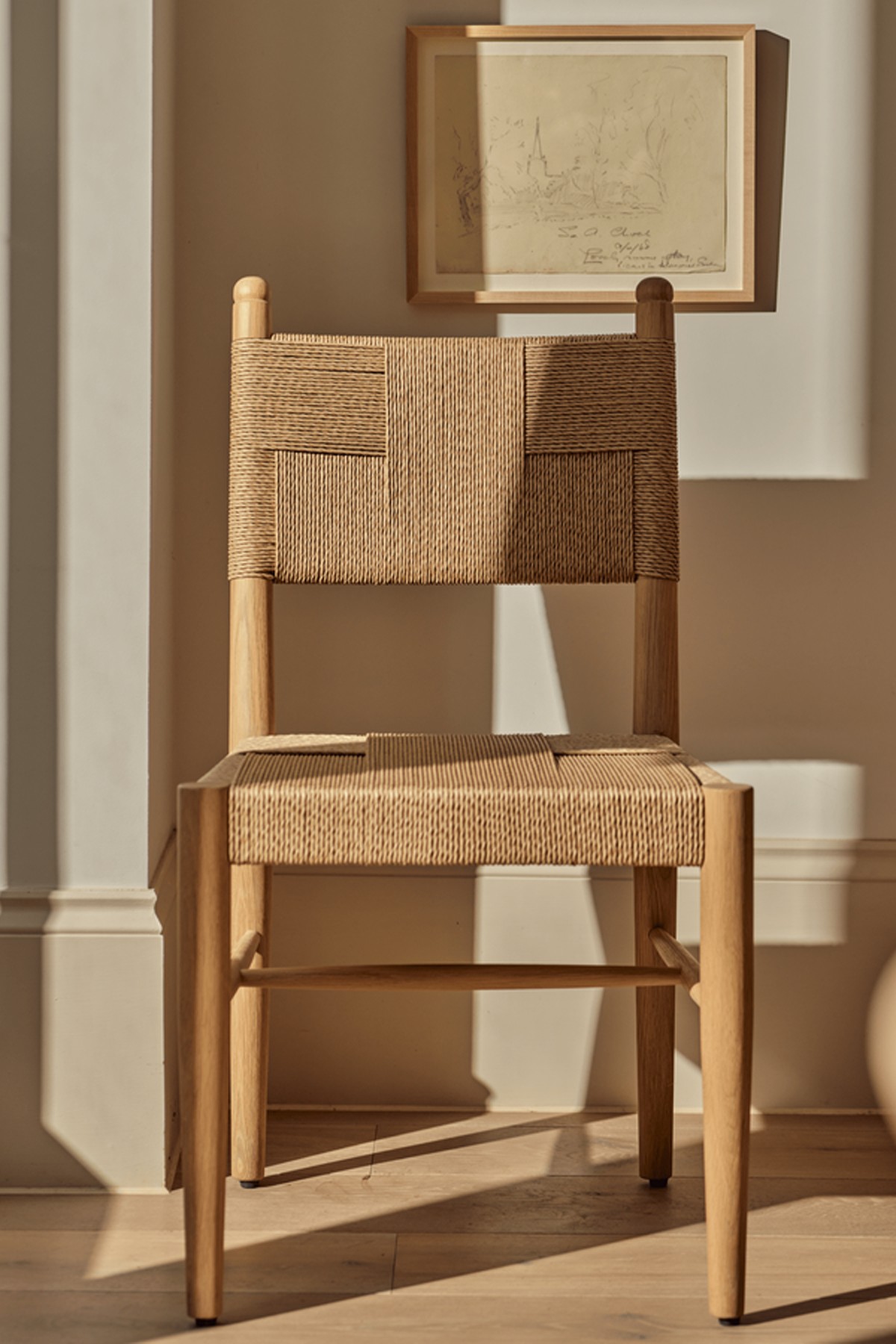 Tilbury Dining Chair from Neptune