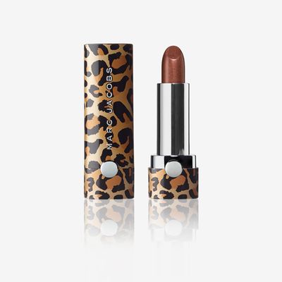 Leopard Frost Lip Crème Lipstick, Cher-ished