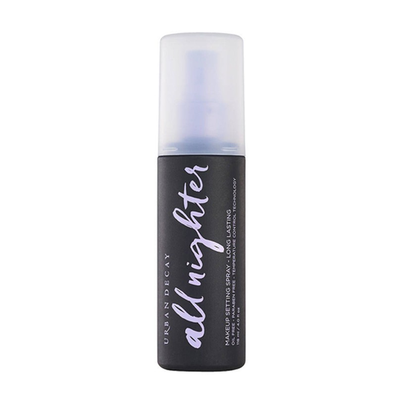 All Nighter Setting Spray, £24 | Urban Decay