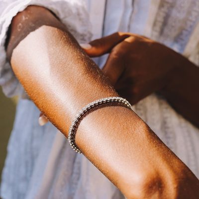 The Beautiful & Affordable Jewellery Brand We Love