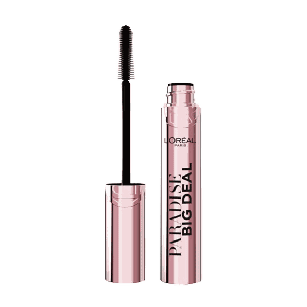 Paradise Big Deal Volumising Mascara from L'Oréal Paris