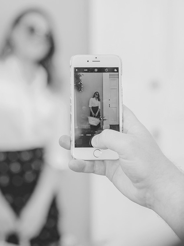 Inside The World Of Instagram Husbands