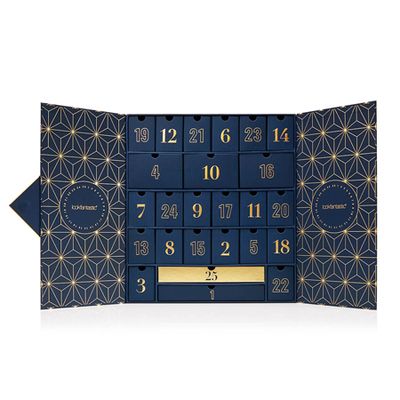 Advent Calendar 2019 from LookFantastic