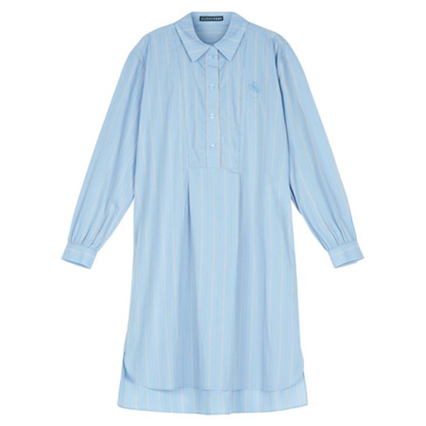 Ebeneezer Nighshirt from Alexa Chung