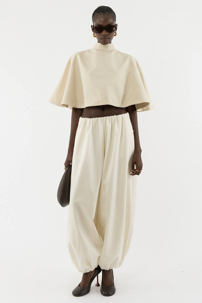 Balloon Pants  from Arakii