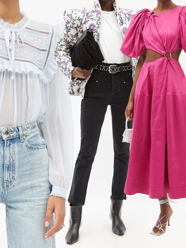 32 Pretty Designer Pieces To Buy Now