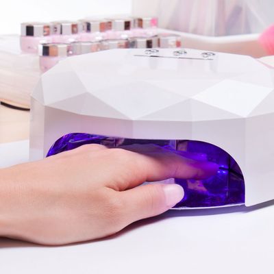 The Best Gel Nail Kits For A DIY Mani