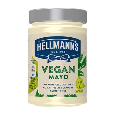 Vegan Mayonnaise from Hellmann's