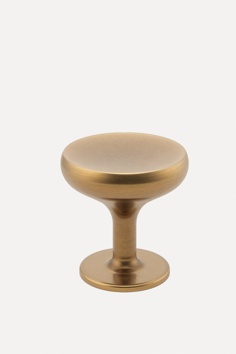 Colmore Cabinet Knob from Armac Martin