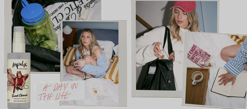 A Day-In-The-Life Of A Fashion, Beauty & Lifestyle Tiktoker