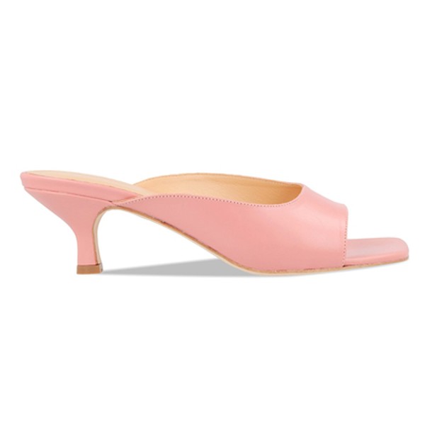 Kosara Slip-On Sandals