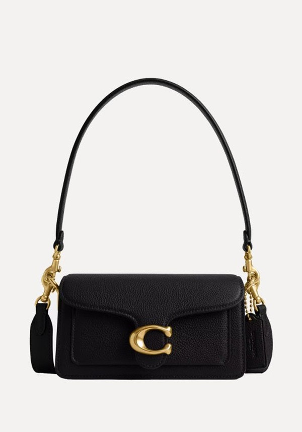 Tabby Shoulder Bag 20* 