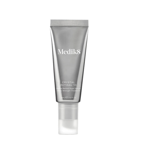 Crystal Retinal 10 Stable Retinal Night Serum from Medik8