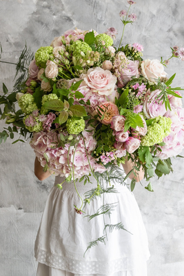 Such A Perfect Day Bouquet from Wild Things Flowers