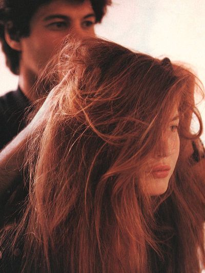 Frédéric Fekkai: Everything I Know About Hair