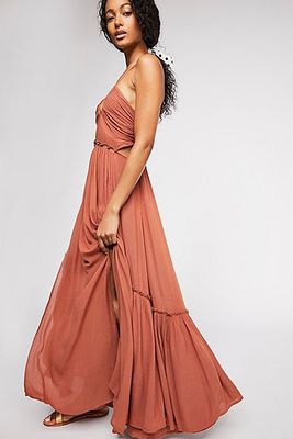 Need This Maxi Dress from Free People