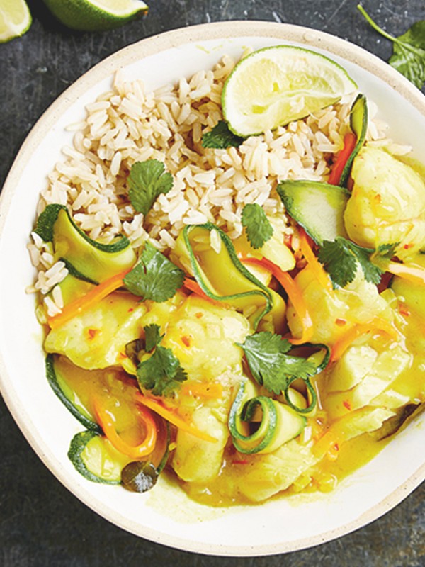 9 Turmeric Recipes To Fight Off A Cold