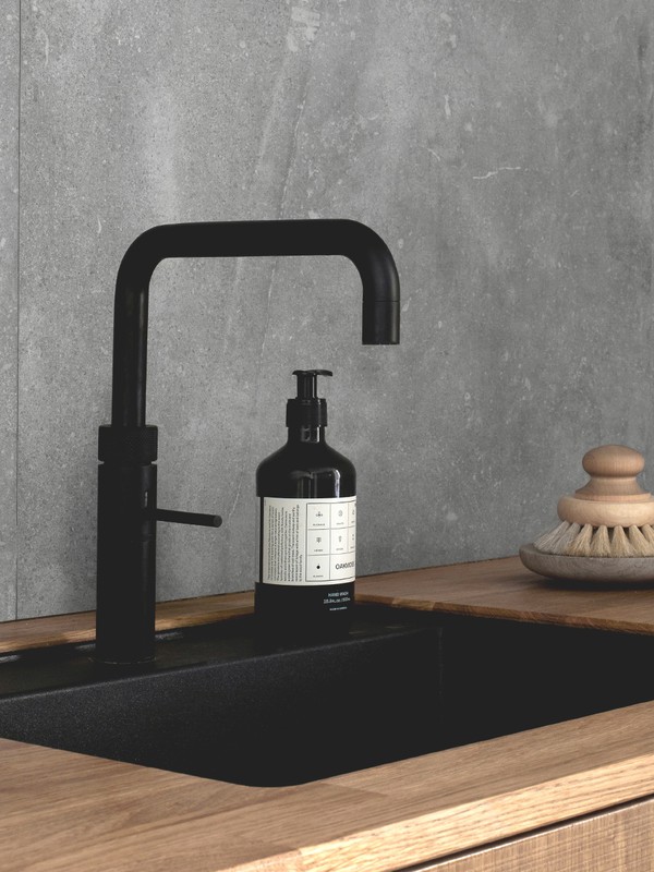 The  Cool Kitchen Company That Uses Ikea Cupboards