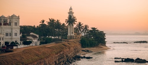 Why Sri Lanka Is One Of Our Favourite Destinations