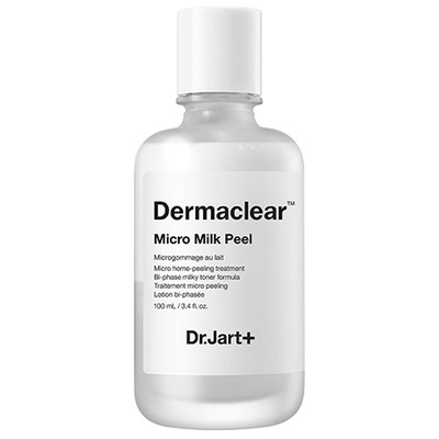 Dermaclear Micro Milk Peel from Dr Jart