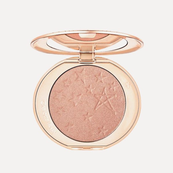 Hollywood Glow Glide Face Architect Highlighter from Charlotte Tilbury