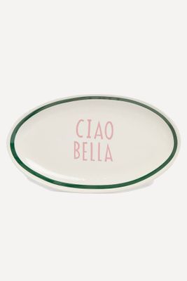 Ciao Belle Platter from In The Roundhouse