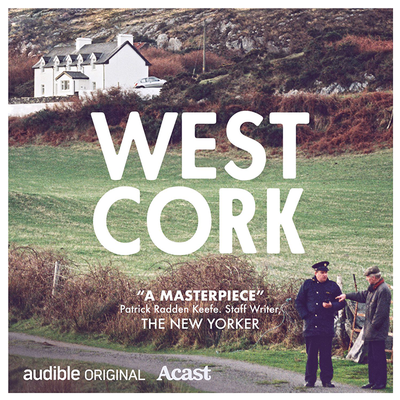11 Podcasts To Listen To In May 2021 | West Cork