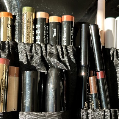 What’s Inside Adeola Gboyega’s Make-Up Kit