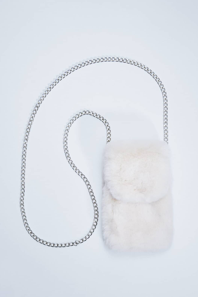 Faux Fur Smartphone Case