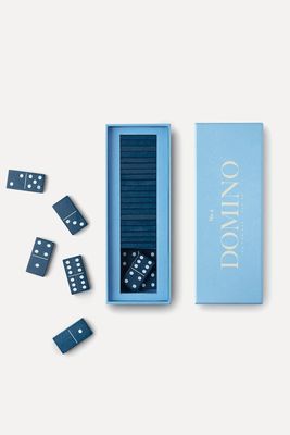 Dominoes Set from Printworks