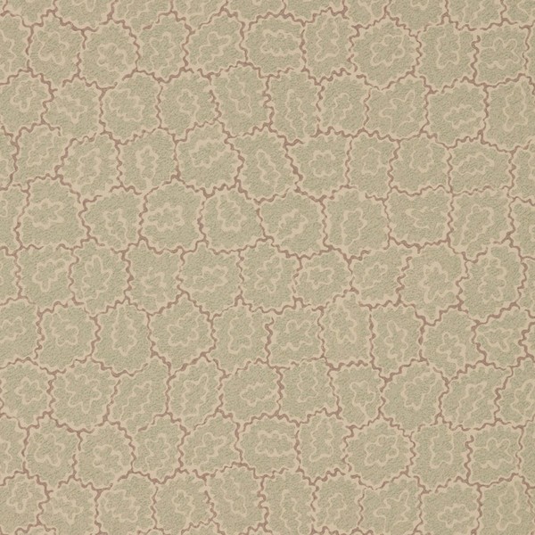 Cabbages Wallpaper from Robert Kime