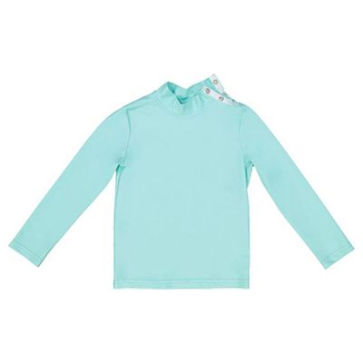 Turbot 50+ UV Protective Long Sleeve T-Shirt from Canopea