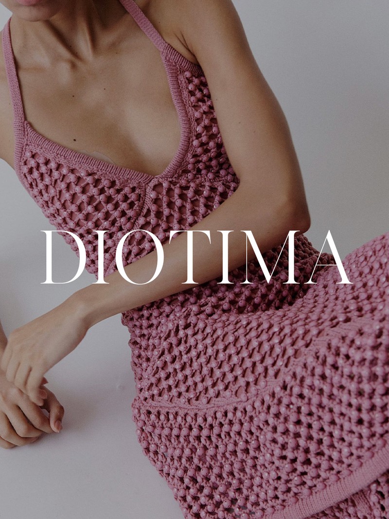 Riki Dress