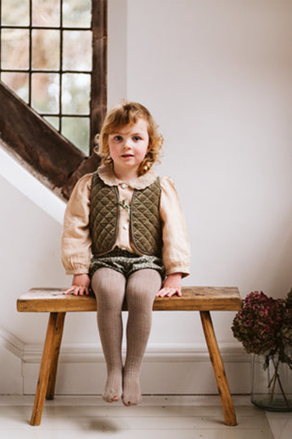 Ruby Blouse