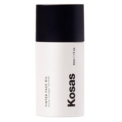 Tinted Face Oil from KOSAS 