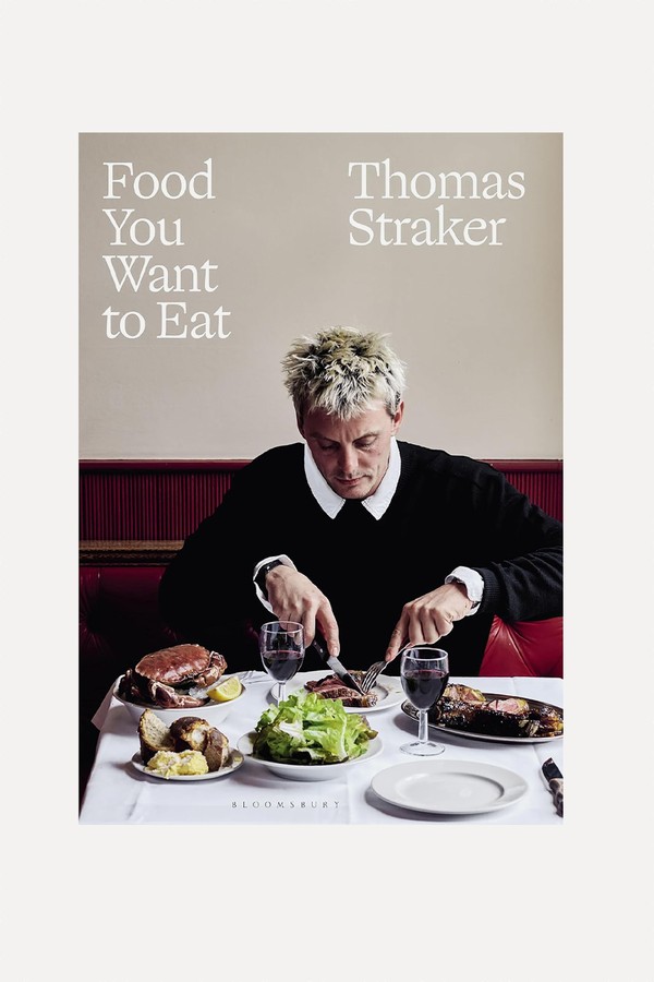 Food You Want To Eat from Thomas Straker 