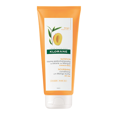 Mango Butter Conditioner from Klorane
