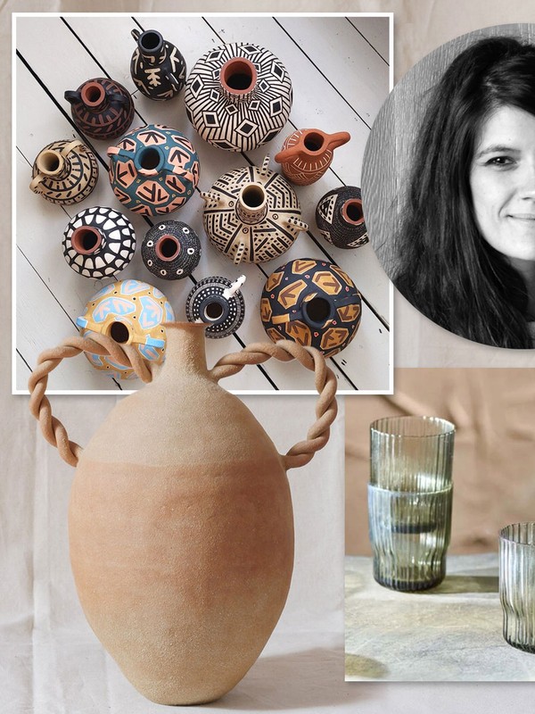 Interiors Little Black Book: Sophie Elborne
