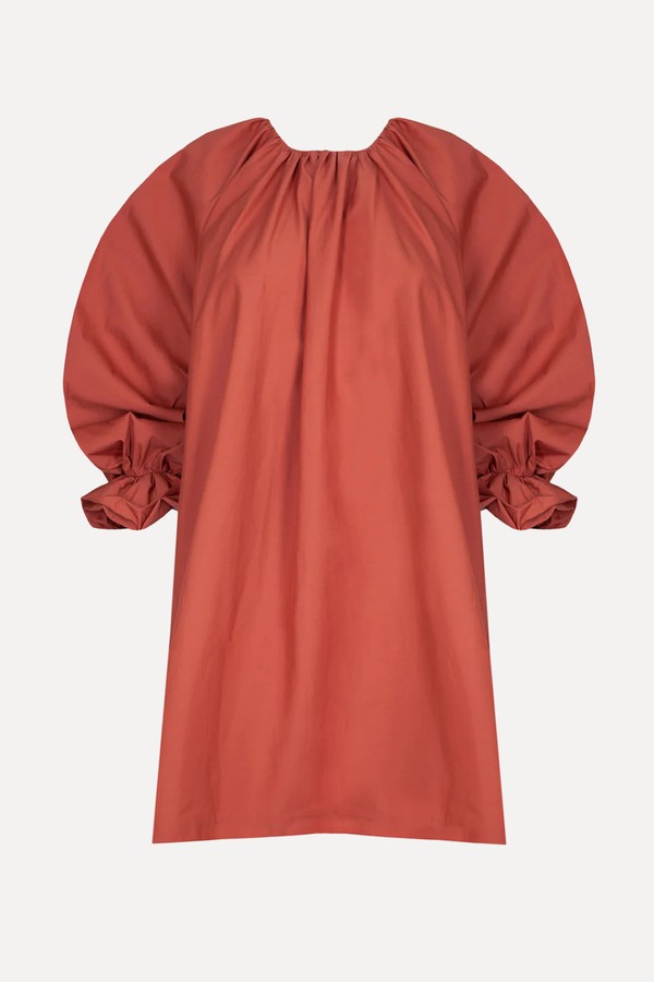Marceau Dress from Piece Of White