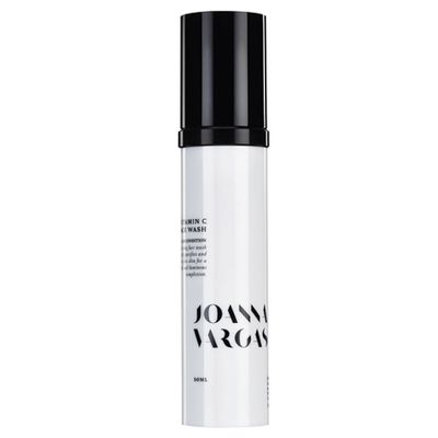 Vitamin C Face Wash from Joanna Vargas